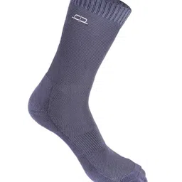 Heelium Men Odour-Free Breathable Bamboo Crew Length Socks-image-101