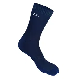 Heelium Men Odour-Free Breathable Bamboo Crew Length Socks-29