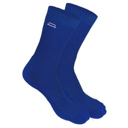 Heelium Men Odour-Free Breathable Bamboo Crew Length Socks-image-96