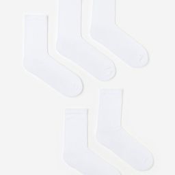 H&M Men 5-Pack Socks-14