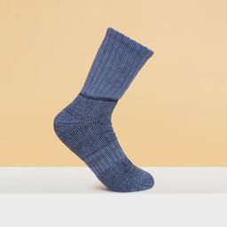 BYFORD by Pantaloons Men Pack of 3 Patterned Calf-Length Socks-36