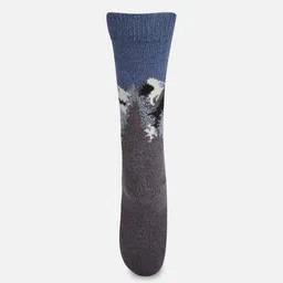 AMERICAN EAGLE OUTFITTERS Men Patterned Calf Length Socks-image-24