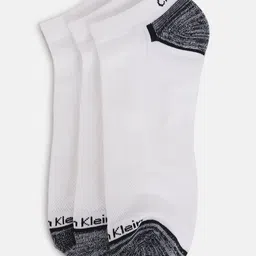 Calvin Klein Pack Of 3 Ankle-Length Socks-image-34
