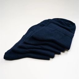Cotstyle Men Pack Of 5 Ankle-Length Socks-23