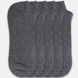 Kolor Fusion Men Pack Of 5 Assorted Above Ankle-Length Socks-31