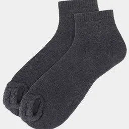 Soxytoes Unisex Cotton Ankle Length Socks-19