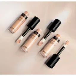 GA-DE Longevity Full Coverage Matte Liquid Concealer For Smooth Texture 7.2ml - Bisque 29 image 4
