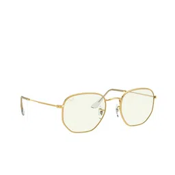 Ray-Ban Unisex Oversized Sunglasses with UV Protected Lens 8056597377348-54