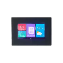 DWIN DMG48270C043_15WTR 4.3" Intelligent HMI LCD Display Module with Resistive Touchscreen & Protective Shell for Industrial & Smart Home Applications DWIN DMG48270C043_15WTR 4.3" Intelligent HMI LCD Display Module with Resistive Touchscreen & Protective Shell for Industrial & Smart Home Applications-11