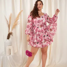 Printed Women Jumpsuit-picture-13