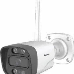 Panasonic 3MP BUA3MWA Security Camera-17