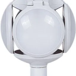 Four leaf LED football UFO bright light (40W) Recessed Ceiling Lamp-17