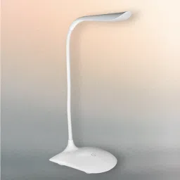 Led Foldable Study Reading Lamp Rechargeable Emergency Table Desk Lamp_NP09 Study Lamp-image-0