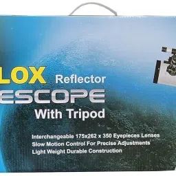 pullox Modal 76700 mm Reflecting Telescope image 5
