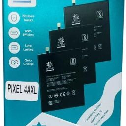 MRMT STAR Mobile Battery For Google Pixel 4 XL Google Pixel 4 XL-image-49