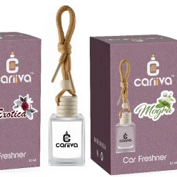 EXOTICA-MOGRO Car Freshener Diffuser-1