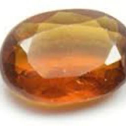 Getgemstones Brown Cut Natural Gemstone-image-74