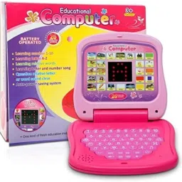 Learning computer toy for kids-image-69