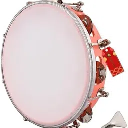 2.5 cm Headless Tambourine-image-46