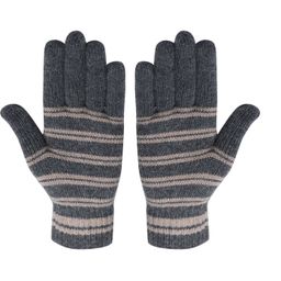 loom legacy Striped Winter Men Gloves-picture-15
