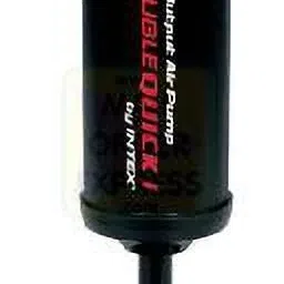 Double Action Quick Air Pump for Swimming Pool, Inflatables etc Inflatable Furniture Pump-picture-21
