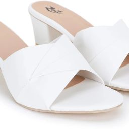 Women Heels Sandal-image-68