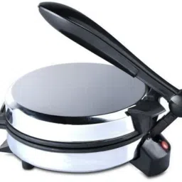 Non Stick Electric 1 Year Warranty 8P-2 Roti and Khakra Maker-8