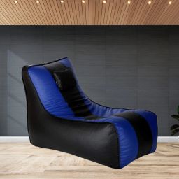 Jumbo Chair Bean Bag Cover(Without Beans)-picture-20