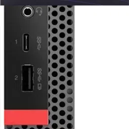 Longan Core i7-9700 [12M Cache, Up to 4.70 GHz] | ThinkCentre Mini Desktop [FAK] Core i7-9700 Processor (32 GB RAM/Intel® UHD 4K 630 Graphics/1 TB SSD Capacity/Windows 11 Pro) Microtower with MS Office-23