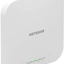 NETGEAR 1800 Mbps WAX610-AX1800 PoE Dual-Band WiFi 6 upto 250 Client Devices 2.5G LAN Wireless Access Point-11