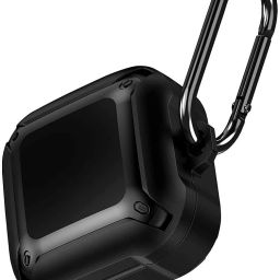 KHR Microfibre Press and Release Headphone Case For Samsung Galaxy Buds Pro-picture-15