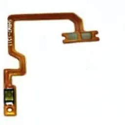 VRAVMO RMX2156 REALME NARZO 30 4G Power ON/OFF Button-21