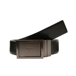 BULCHEE Men Leather Reversible Belt-image-37