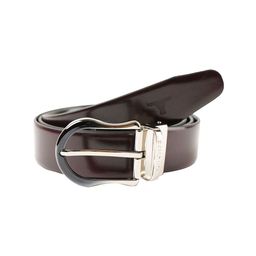 BULCHEE Men Leather Reversible Formal Belt-image-16
