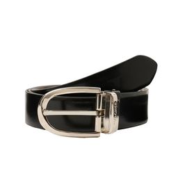 BULCHEE Men Leather Reversible Formal Belt-image-18