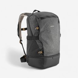 30L Hiking Backpack NH Arpenaz 500 isothermal-image-38