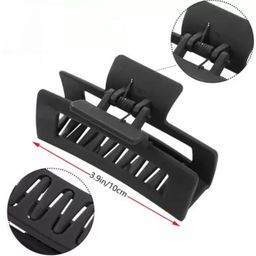 DN Creation Assorted Set of 6 Claw Clips image 3