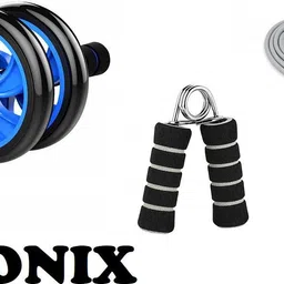 pheonix Gym Home Workout Set Fitness Accessory Kit Kit-picture-48