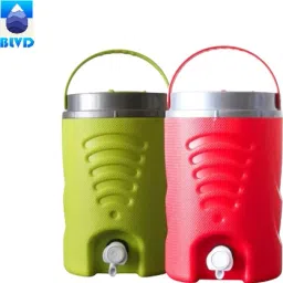 10 L Plastic Water Jug-image-44