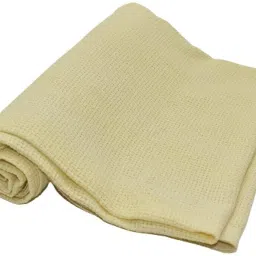 hunny - bunch 1 Count Cotton Matte 2 meter Cross Stitch Matte Cloth image 2