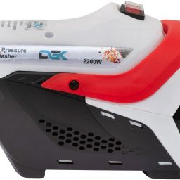 Model X10 Car Washer 2200W Max 150Bar-Auto Start Stop induction Copper Motor Pressure Washer-image-2