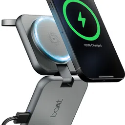 boAt FlexCharge 360 Charging Pad-picture-42