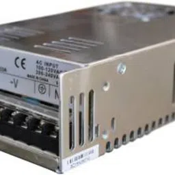 GoodsBazaar Power Supply Transformer for LED Strips Lighting 360 Watts PSU-image-8