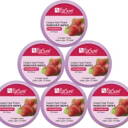 Nail Polish Remover Wipes Pack of 6_C11-image-8