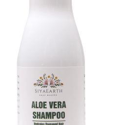 Natural Aloe Vera Hair Care Handmade Shampoo-image-10