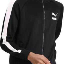 Iconic T7 Track Jacket PT Men Colorblock Casual Jacket-picture-34
