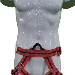Sona Sit Harness SIH5800 for climbing/rappelling/zipline/adventure activities Climbing Harness-image-67