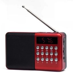 JAXTER Portable Bluetooth Speaker with Fm Radio, ,8hr TM , SD, USB & AUX 6 W Bluetooth Speaker-14