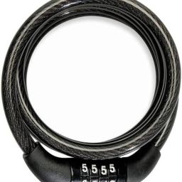 Bicycle Numeric Lock Bicycle Lock-image-97