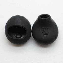 BUMTECH REB18 Replacement Ear Buds In The Ear Headphone Cushion-image-78